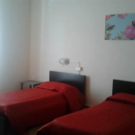 Ξενοδοχείο Bb 3*